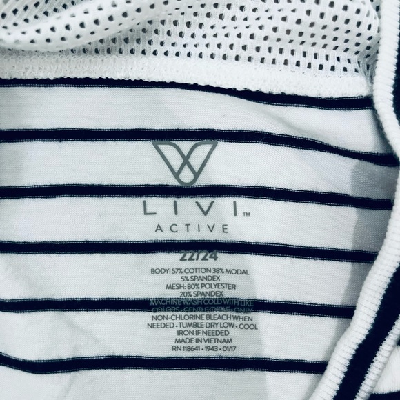 Lane Bryant Livi Activewear Set - Picture 3 of 9